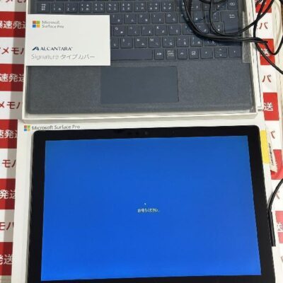 Surface Pro 6  8th Gen Intel Corei5 Processor 8GB 256GB KJT-00028