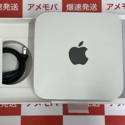 Mac mini M2 2023  8GB 256GB A2686 極美品