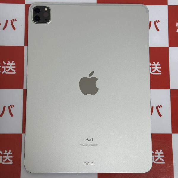 iPad Pro 11インチ 第3世代 Wi-Fiモデル 128GB MHQT3J/A A2377 極美品-裏