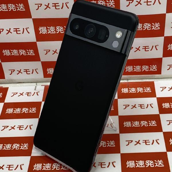 Google Pixel 8 Pro 国内版SIMフリー 128GB SIMロック解除済 pixel8pro 美品-裏