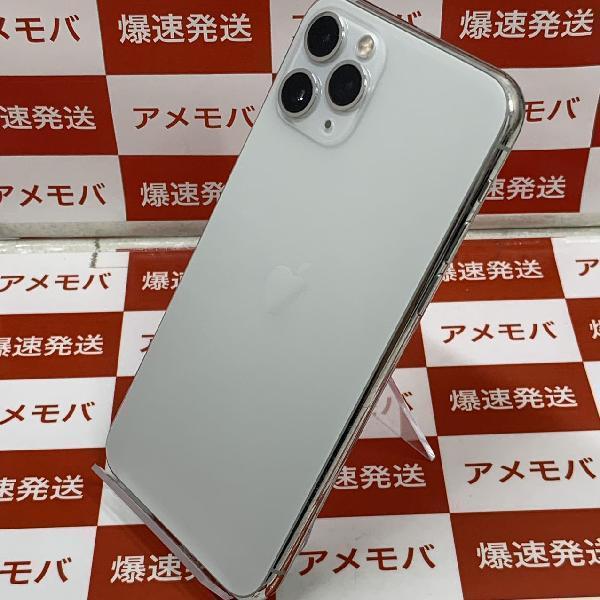 iPhone11 Pro docomo版SIMフリー 64GB MWC32J/A A2215 美品-裏