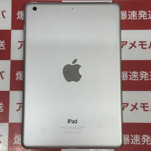 iPad mini 第2世代 Wi-Fiモデル 64GB ME281J/A A1489 極美品-裏