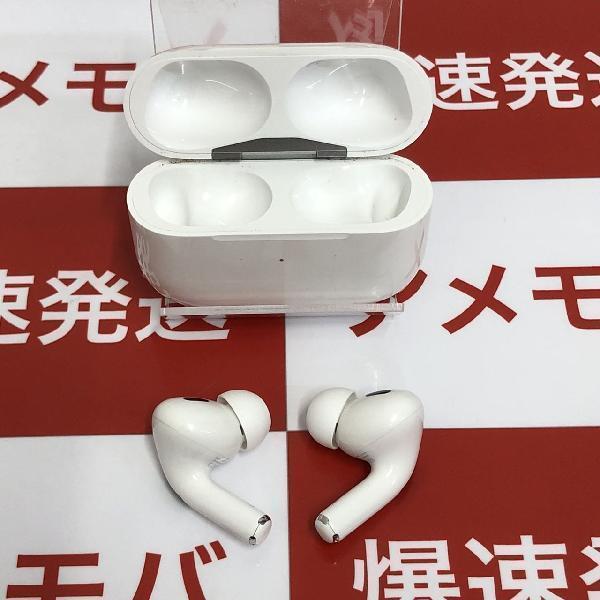 AirPods Pro 第2世代 USB-C MTJV3J/A MTJV3J/A-上部