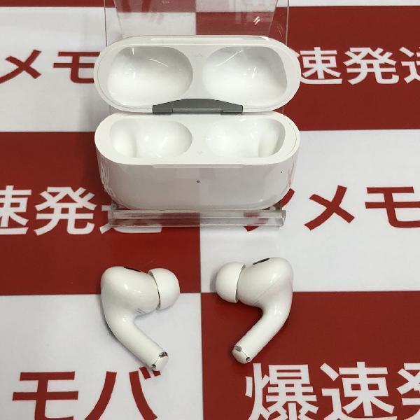 AirPods Pro 第2世代 MQD83J/A MQD83J/A 美品-上部