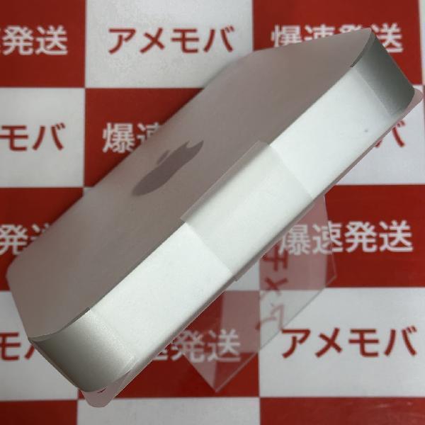 Mac mini M2 2023 8GB 256GB A2686 極美品-上部