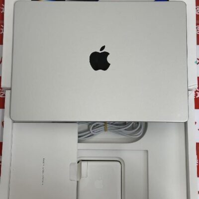 MacBook Pro 14インチ 2021  M1 Pro 16GB 1TB A2442 美品