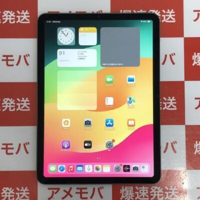 iPad Air 第5世代 Wi-Fiモデル 64GB MM9C3X/A A2588 極美品