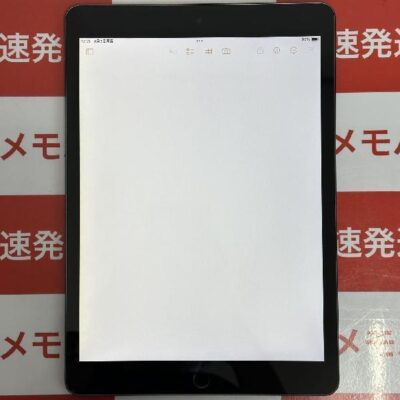 iPad 第9世代 Wi-Fiモデル 64GB 3K2K3J/A A2602 訳あり品