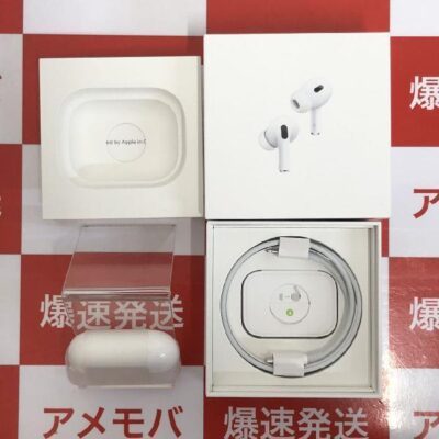 AirPods Pro 第2世代 MQD83J/A  MQD83J/A 極美品