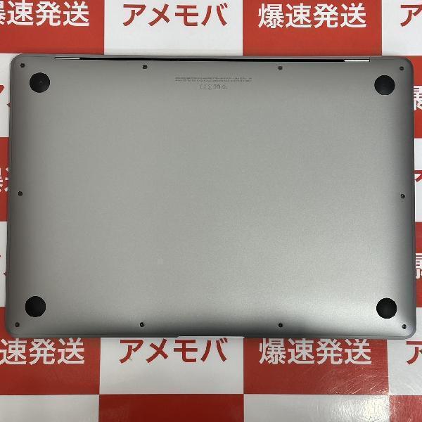 MacBook Air M1 2020 8GB 256GB A2337 極美品-裏