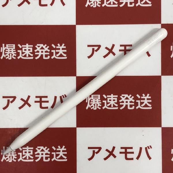 Apple Pencil 第2世代 MU8F2J/A MU8F2J/A A2051-裏