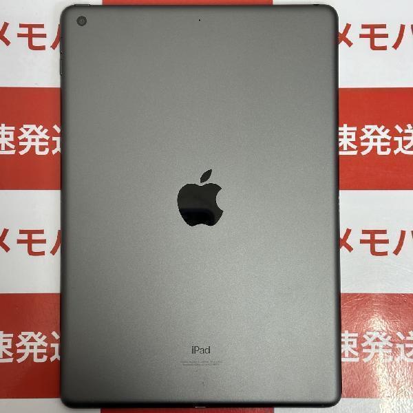 iPad 第9世代 Wi-Fiモデル 64GB 3K2K3J/A A2602 訳あり品-裏