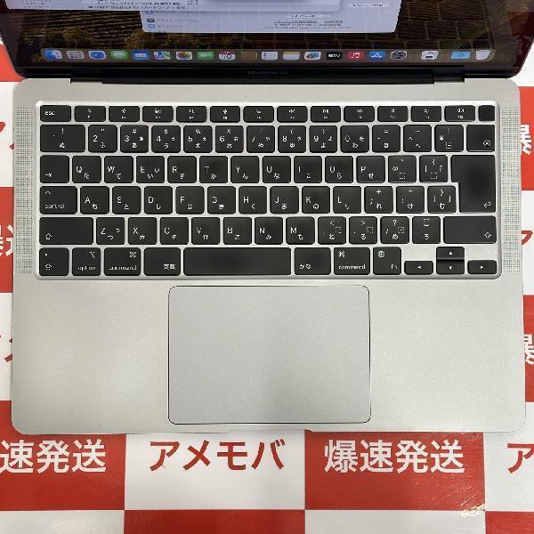 MacBook Air M1 2020 8GB 256GB A2337 極美品-上部