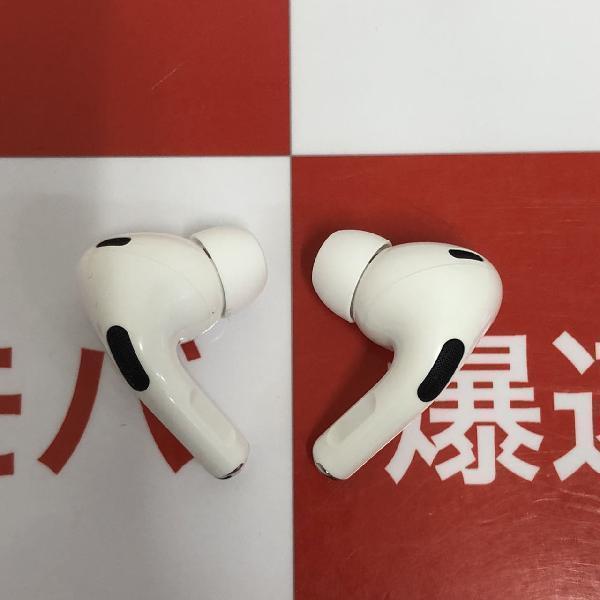 AirPods Pro 第2世代 MQD83J/A MQD83J/A 極美品-下部