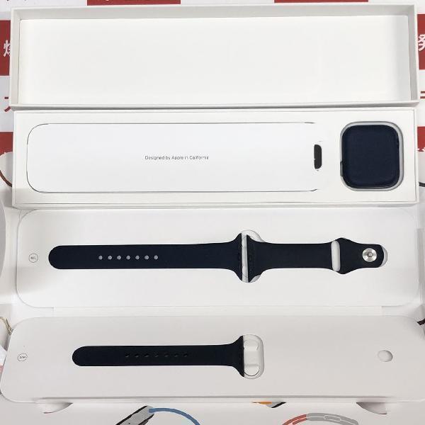 Apple Watch Series 6 GPS + Cellularモデル M09A3J/A A2376 | 中古スマホ販売のアメモバ