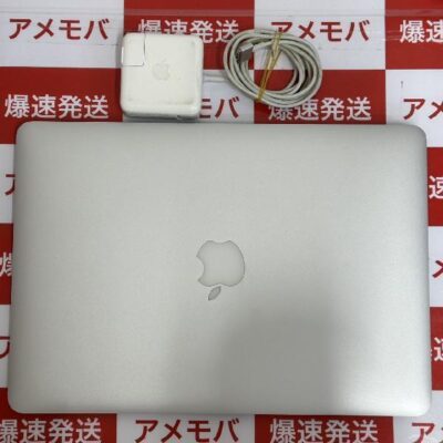 Macbook Air 13インチ 2017  1.8GHz Core i5 8GB 256GB A1466 美品