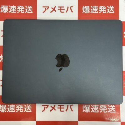 MacBook Air M2 2022  24GB 2TB A2681 美品