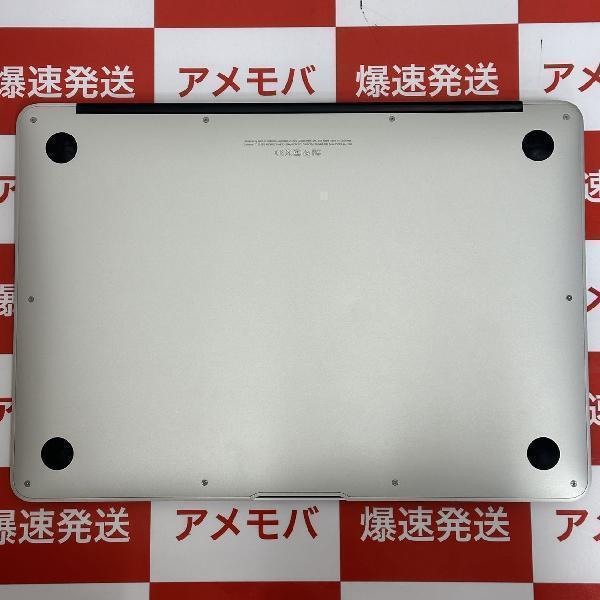 Macbook Air 13インチ 2017 1.8GHz Core i5 8GB 256GB A1466 美品-裏