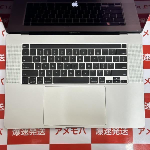 MacBook Pro 16インチ 2019 2.6GHz Core i7 16GB 512GB A2141 美品-上部