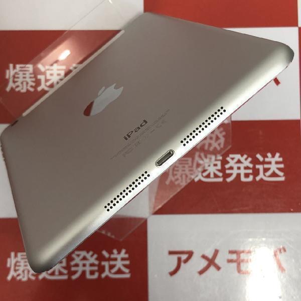 iPad mini 第3世代 au 16GB MGHW2J/A A1600 極美品-下部