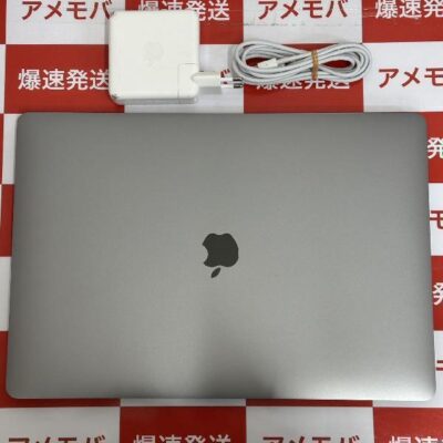 MacBook Pro 16インチ 2019  2.6GHz Core i7 16GB 512GB A2141 極美品