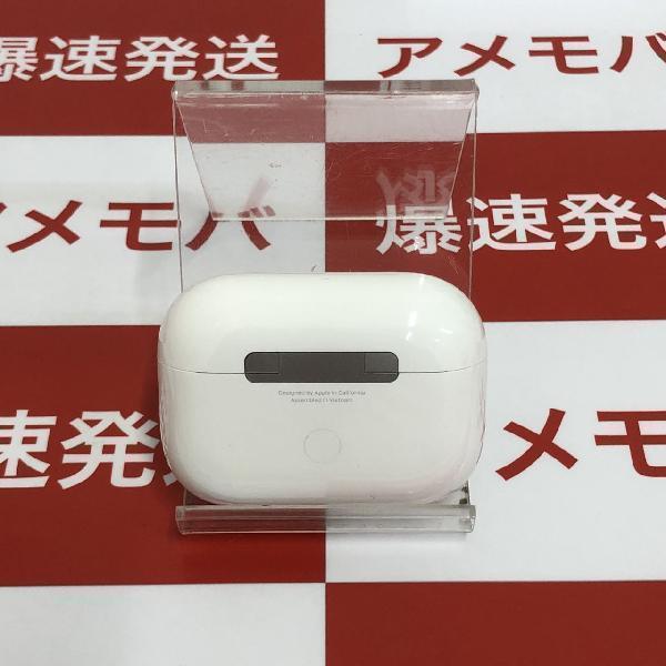 AirPods Pro 第2世代 USB-C MTJV3J/A MTJV3J/A 新品同様-裏