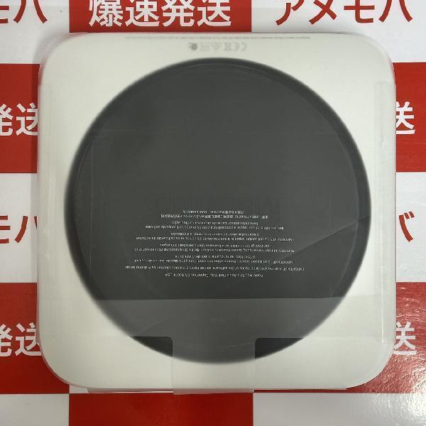 Mac mini M2 2023 8GB 256GB A2686 新品同様-裏