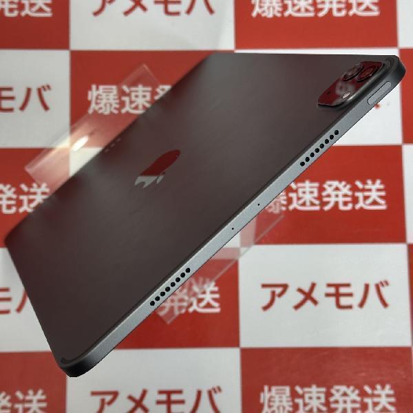 iPad Pro 11インチ 第3世代 Wi-Fiモデル 256GB MHQU3FD/A A2377 極美品-上部