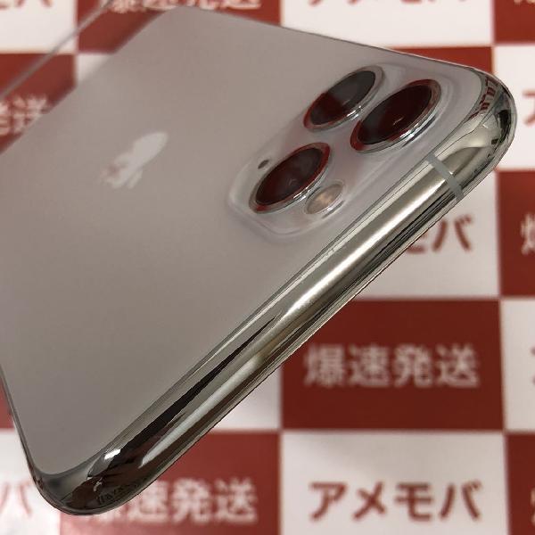 iPhone11 Pro Apple版SIMフリー 64GB MWC32J/A A2215 美品-上部