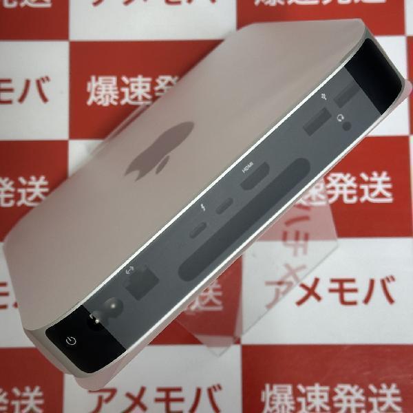 Mac mini M2 2023 8GB 256GB A2686 新品同様-下部