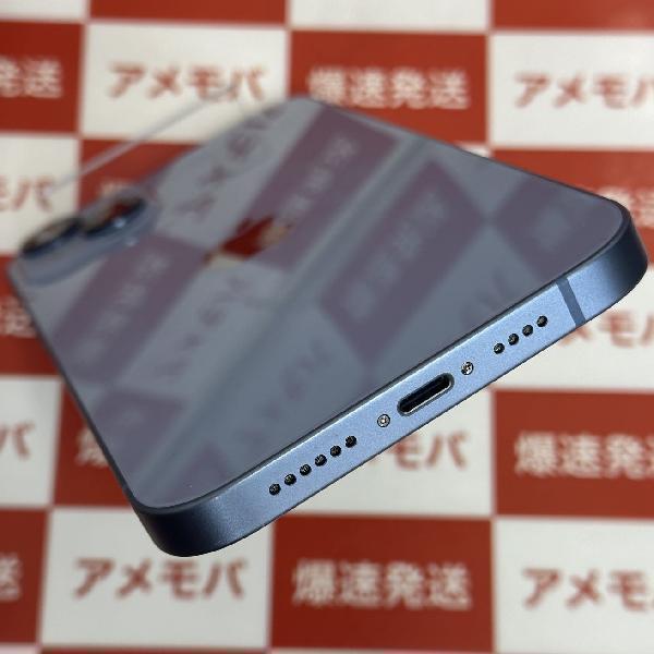 iPhone14 Plus SoftBank版SIMフリー 256GB MQ4Q3J/A A2885 美品-下部