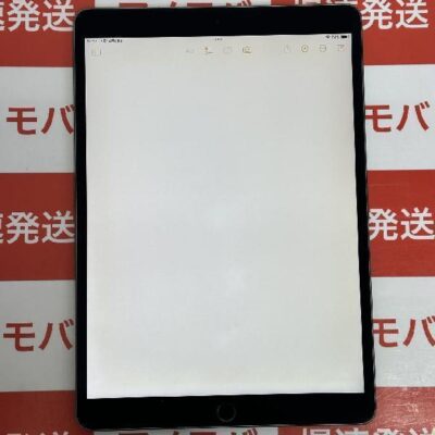 iPad Air 第3世代 Wi-Fiモデル 64GB MUUJ2J/A A2152 訳あり品