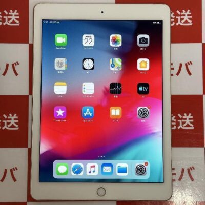 iPad Air 第2世代 docomo 128GB MH1G2J/A A1567 美品