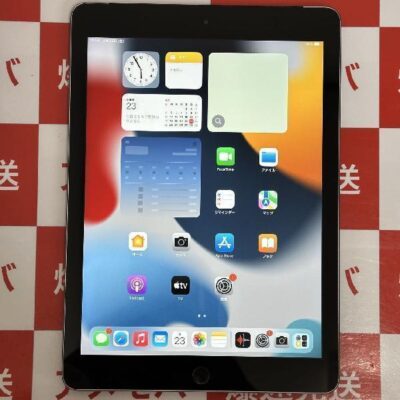 iPad 第6世代 SoftBank版SIMフリー 32GB MR6N2J/A A1954