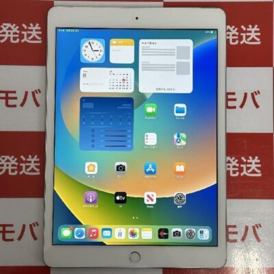 iPad 第8世代 au版SIMフリー 32GB MYMJ2J/A A2429 極美品