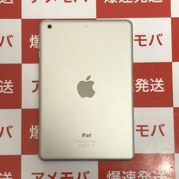 iPad mini 第2世代 Wi-Fiモデル 16GB ME279J/A A1489-裏