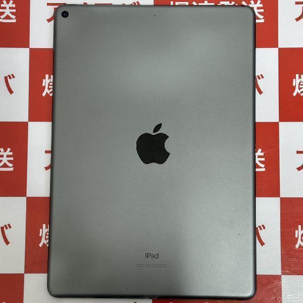 iPad Air 第3世代 Wi-Fiモデル 64GB MUUJ2J/A A2152 訳あり品-裏