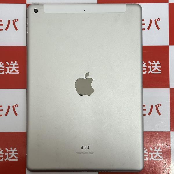 iPad 第9世代 au版SIMフリー 64GB MK493J/A A2604-裏