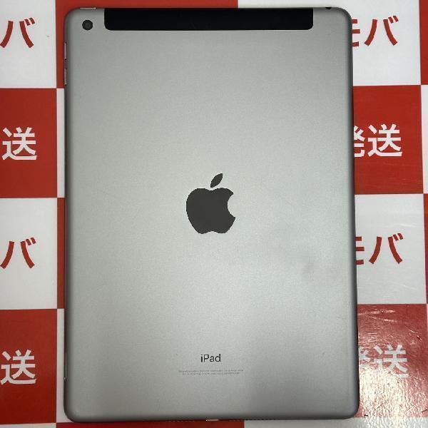 iPad 第6世代 SoftBank版SIMフリー 32GB MR6N2J/A A1954-裏