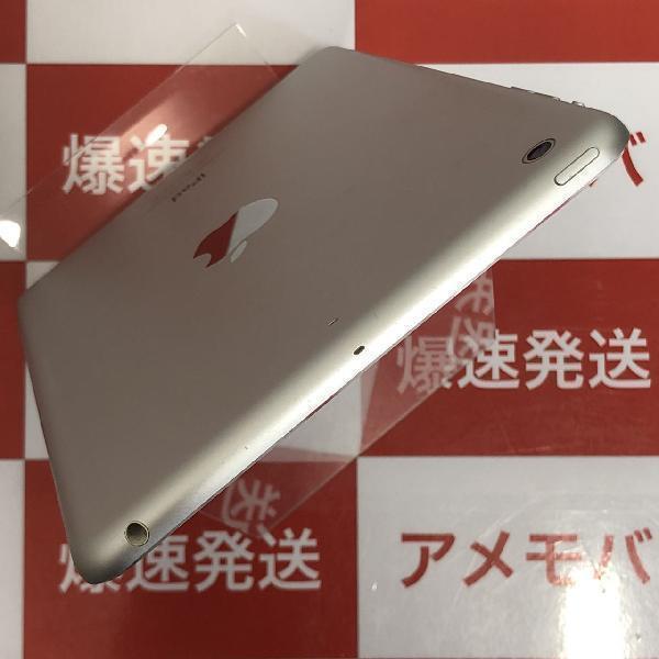 iPad mini 第2世代 Wi-Fiモデル 16GB ME279J/A A1489-上部