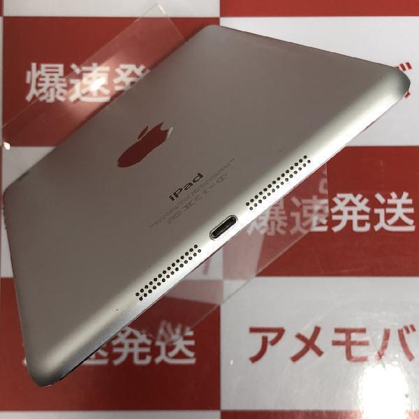 iPad mini 第2世代 Wi-Fiモデル 16GB ME279J/A A1489-下部