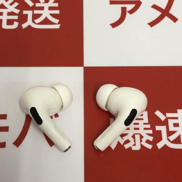 AirPods Pro MWP22J/A 極美品-下部