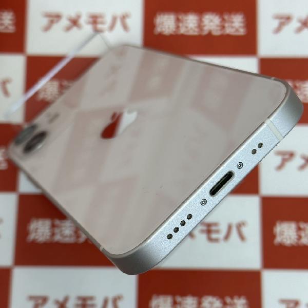 iPhone12 mini SoftBank版SIMフリー 64GB MGA63J/A A2398 美品-下部