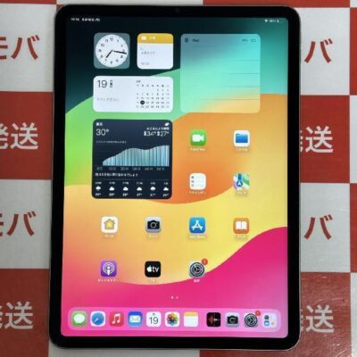 iPad Pro 11インチ 第4世代 Wi-Fiモデル 128GB MNXD3J/A A2759 新品同様