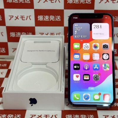 iPhone12 mini SoftBank版SIMフリー 64GB MGAP3J/A A2398 極美品