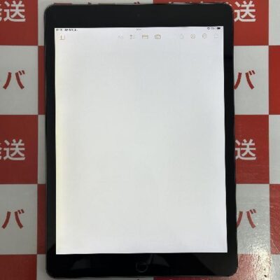 iPad 第9世代 Wi-Fiモデル 64GB 3K2K3J/A A2602 訳あり品