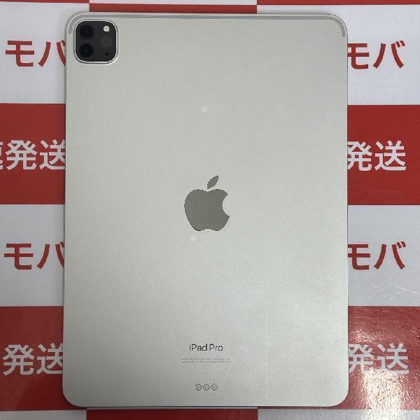 iPad Pro 11インチ 第4世代 Wi-Fiモデル 256GB MNXG3J/A A2759 極美品-裏