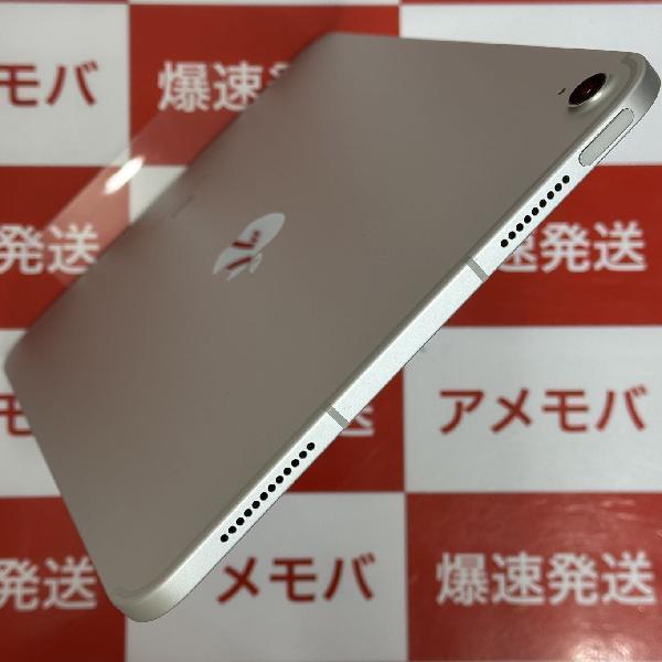 iPad 第10世代 SoftBank版SIMフリー 64GB NQ6J3J/A A2757-上部