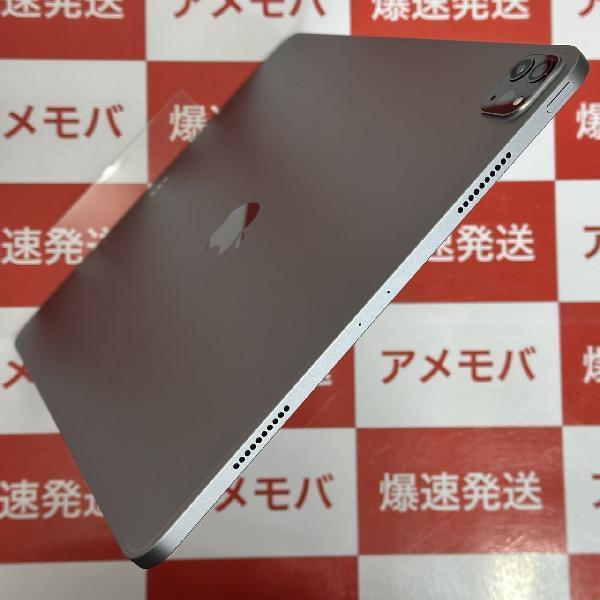 iPad Pro 12.9インチ 第6世代 Wi-Fiモデル 1TB MNXW3J/A A2436 極美品-上部