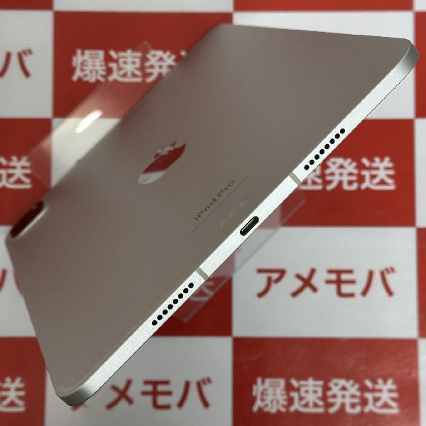 iPad Pro 11インチ 第4世代 au版SIMフリー 128GB MNYD3J/A A2761 新品同様-下部